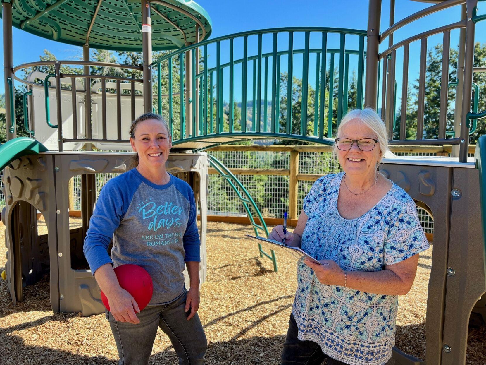 Klickitat County Childcare Committee celebrates sixth licensed childcare business